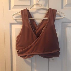 Fabletics Faye Medium impact Sports Bra II  XL